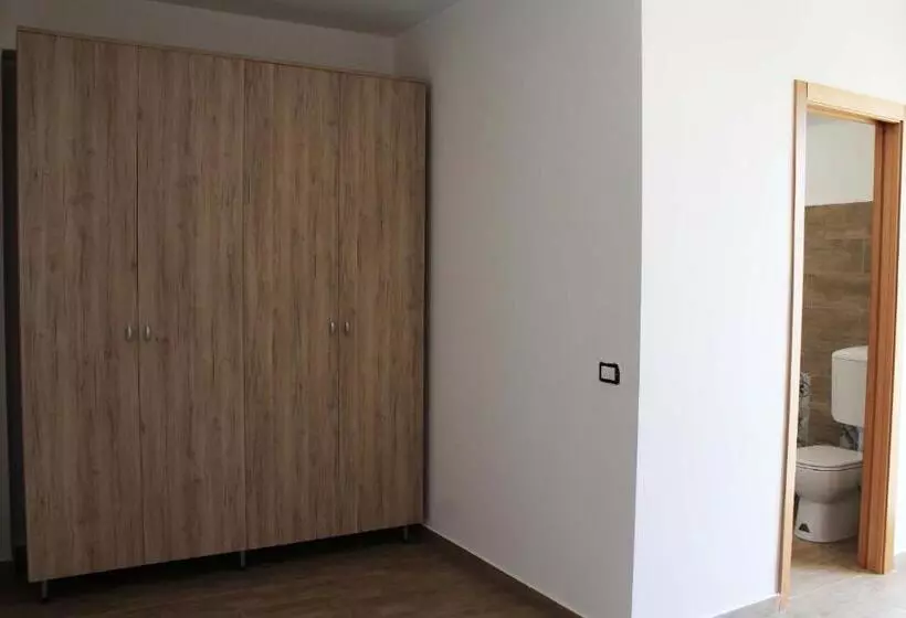 ペンション Bed Ponente