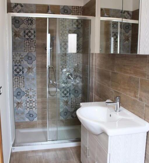 پانسیون Bed Ponente