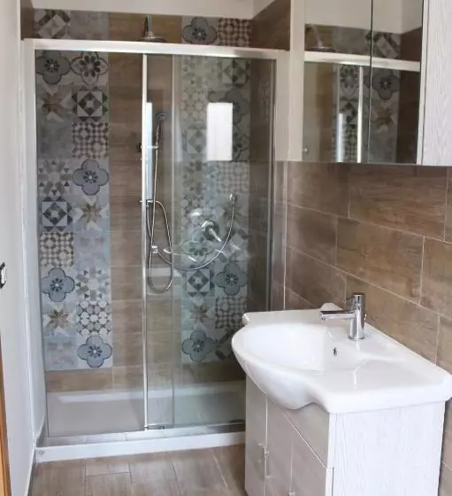 ペンション Bed Ponente