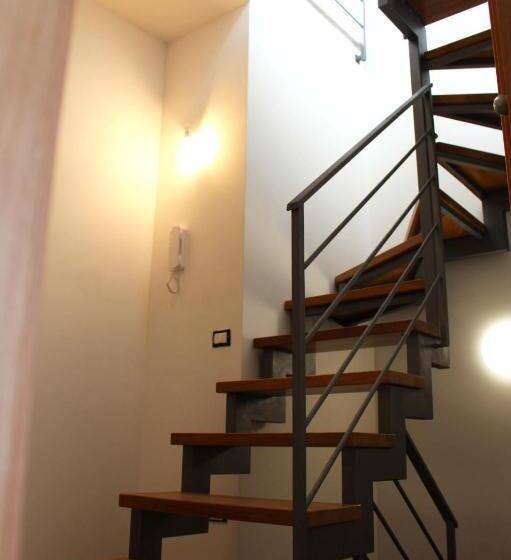 پانسیون Bed Ponente