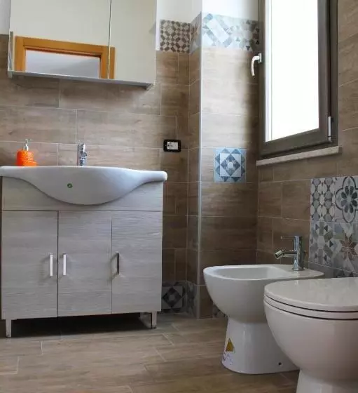 ペンション Bed Ponente