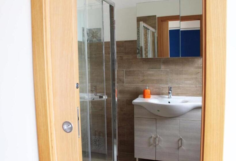 پانسیون Bed Ponente