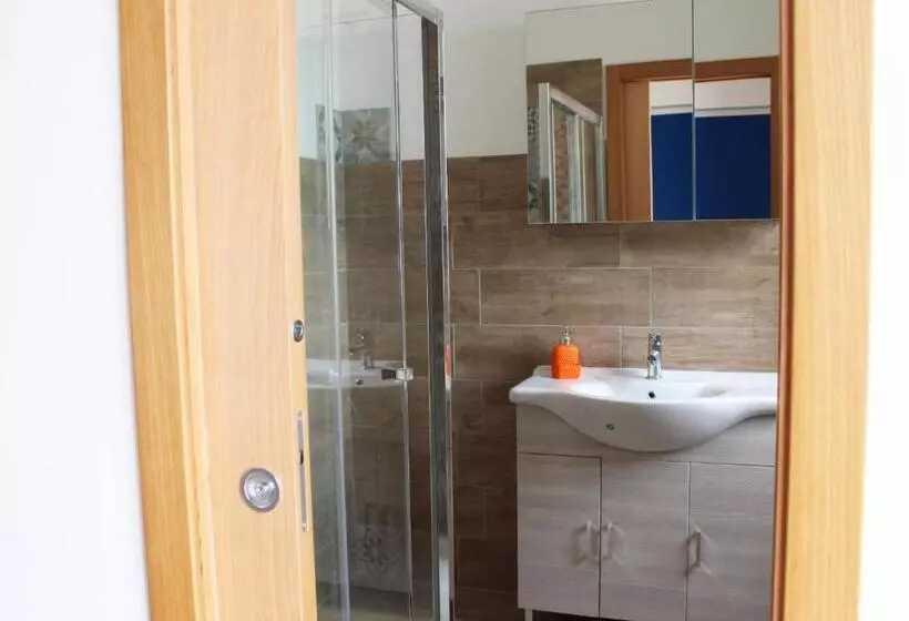 ペンション Bed Ponente