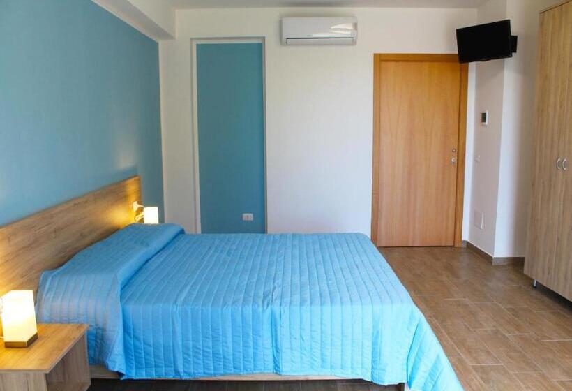 پانسیون Bed Ponente