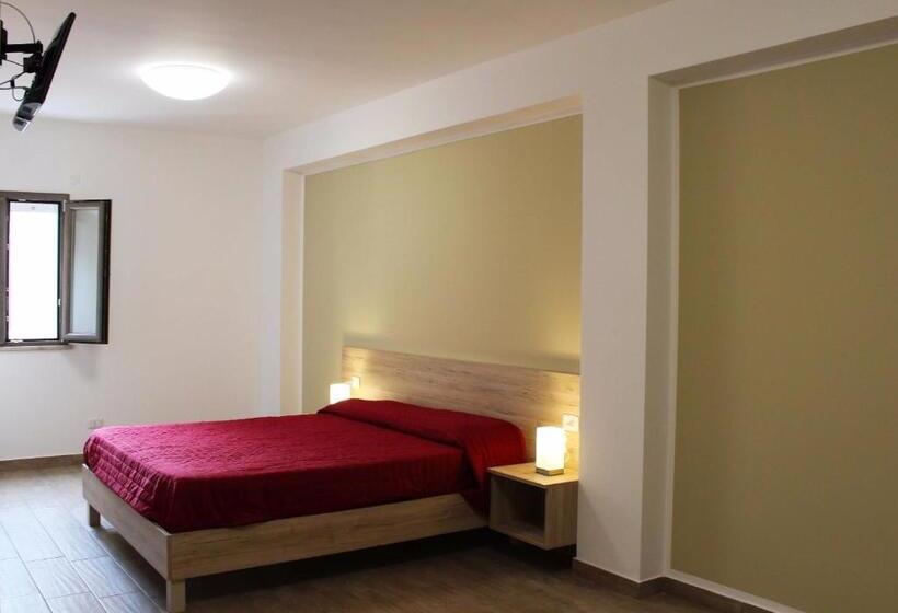 پانسیون Bed Ponente