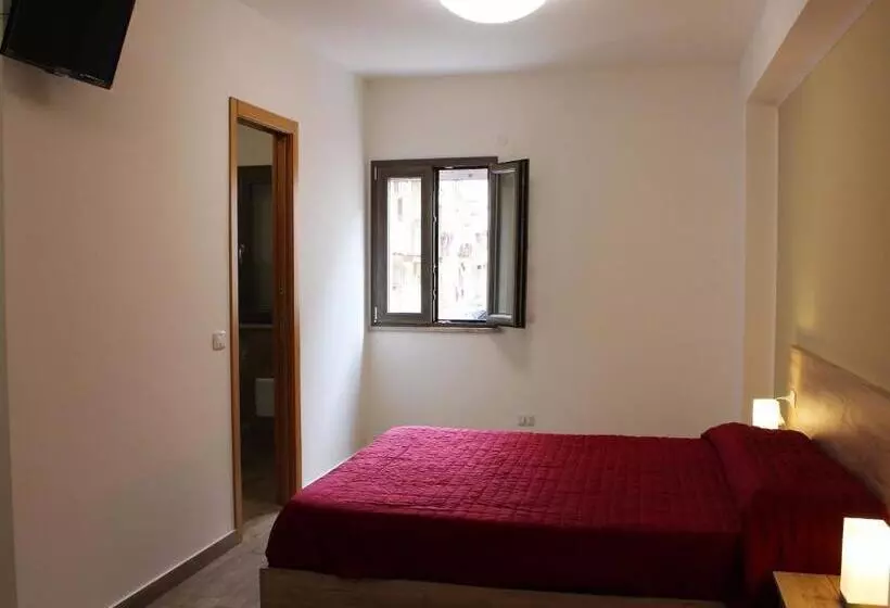 ペンション Bed Ponente