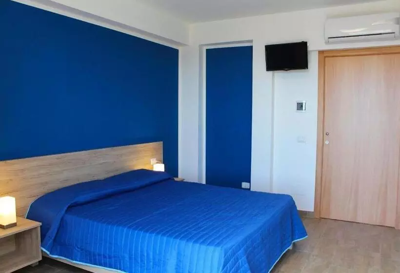 ペンション Bed Ponente