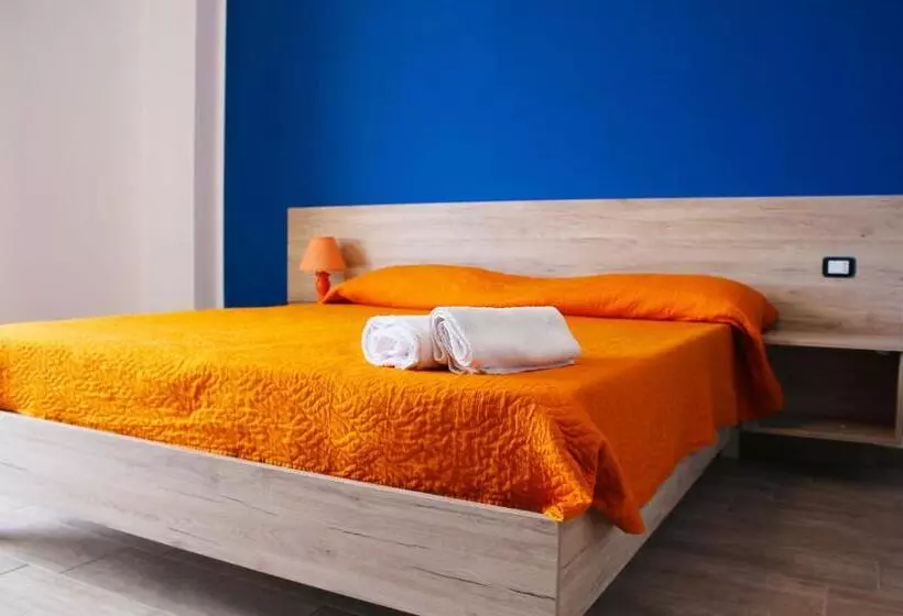 ペンション Bed Ponente