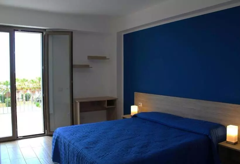 ペンション Bed Ponente