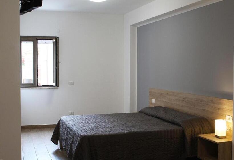 پانسیون Bed Ponente