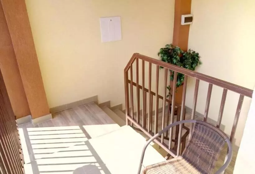 پانسیون Camere De Inchiriat Carpati