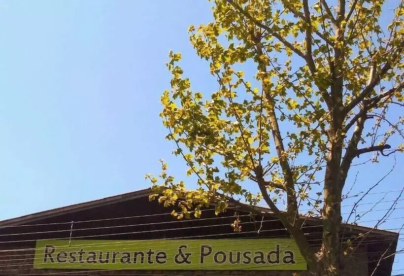 ペンション Casa De Pedra Mineira