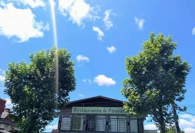 ペンション Casa De Pedra Mineira