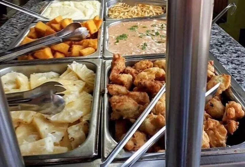 ペンション Casa De Pedra Mineira