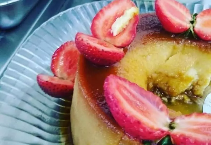 ペンション Casa De Pedra Mineira