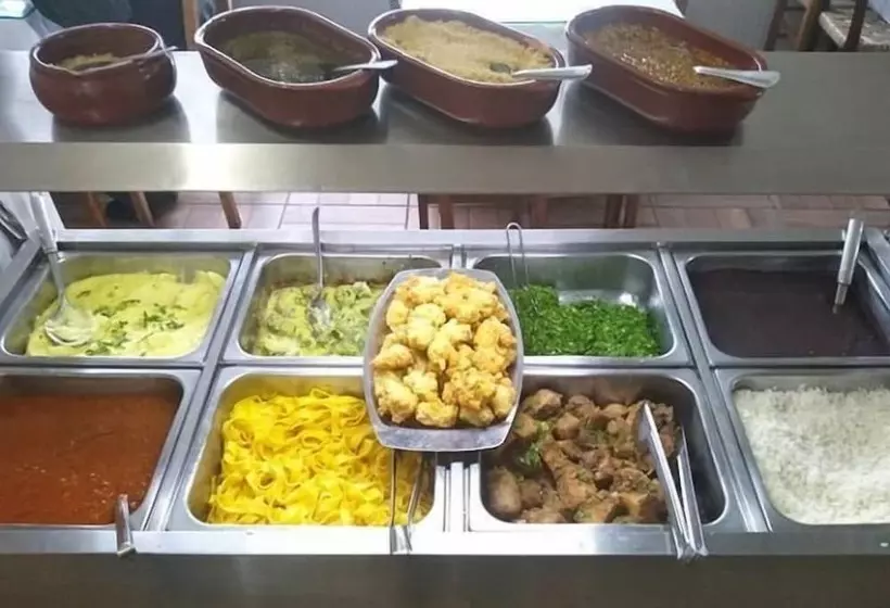 ペンション Casa De Pedra Mineira