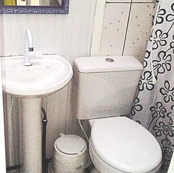 ペンション Casa De Pedra Mineira