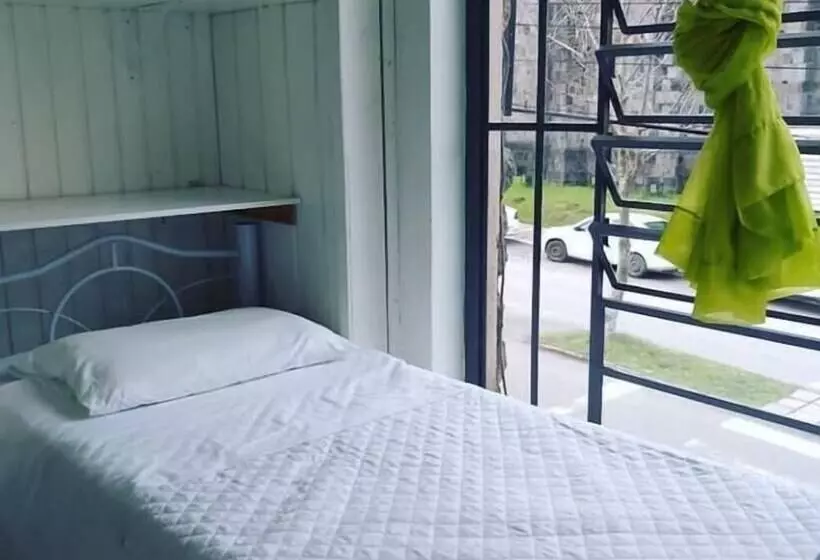 ペンション Casa De Pedra Mineira