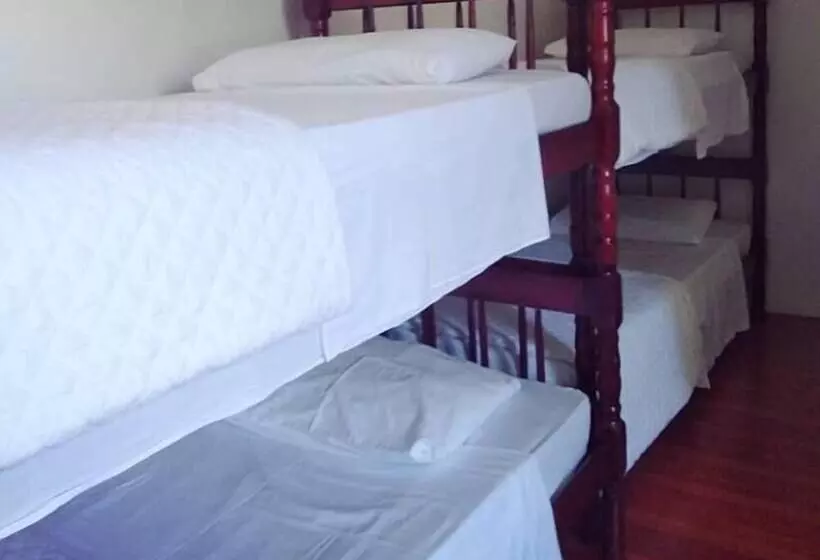 ペンション Casa De Pedra Mineira