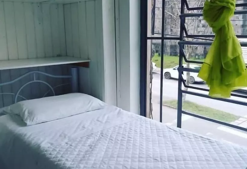 ペンション Casa De Pedra Mineira