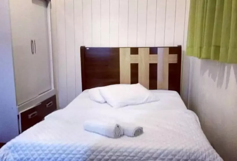 ペンション Casa De Pedra Mineira