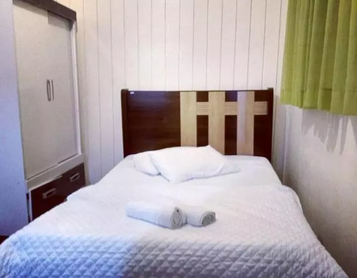 ペンション Casa De Pedra Mineira