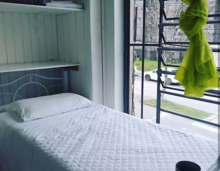 ペンション Casa De Pedra Mineira