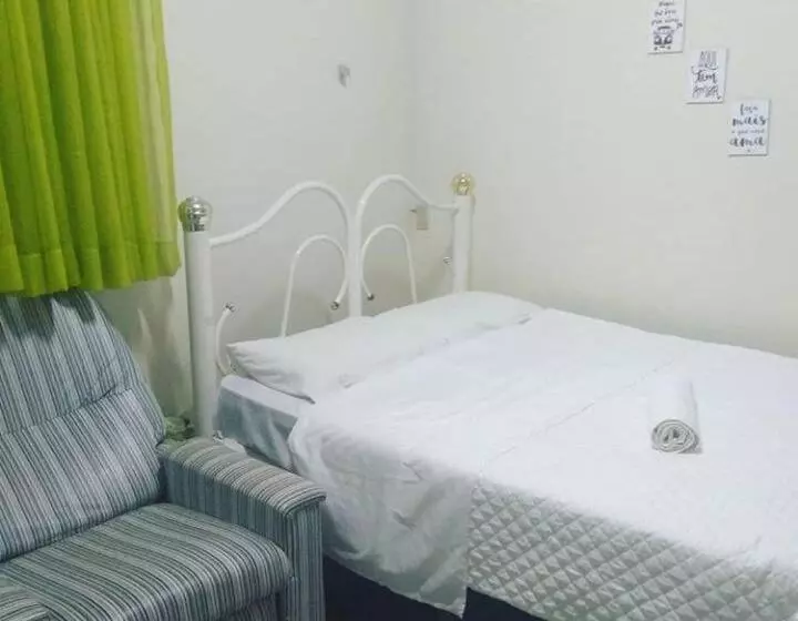 ペンション Casa De Pedra Mineira