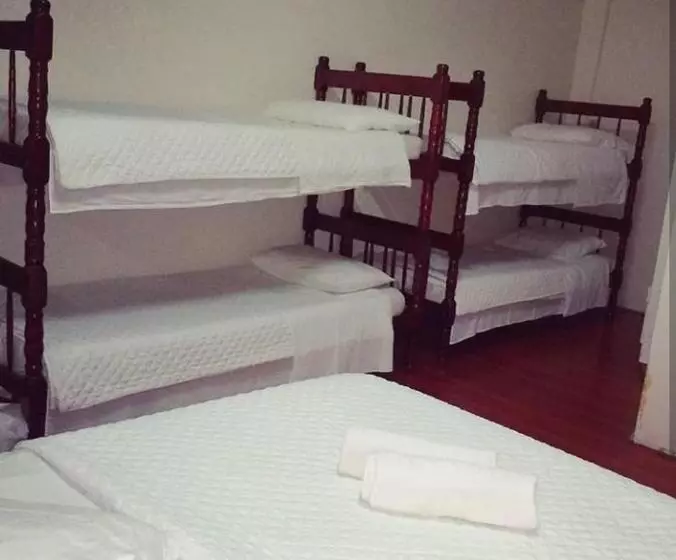 ペンション Casa De Pedra Mineira