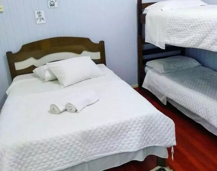 ペンション Casa De Pedra Mineira