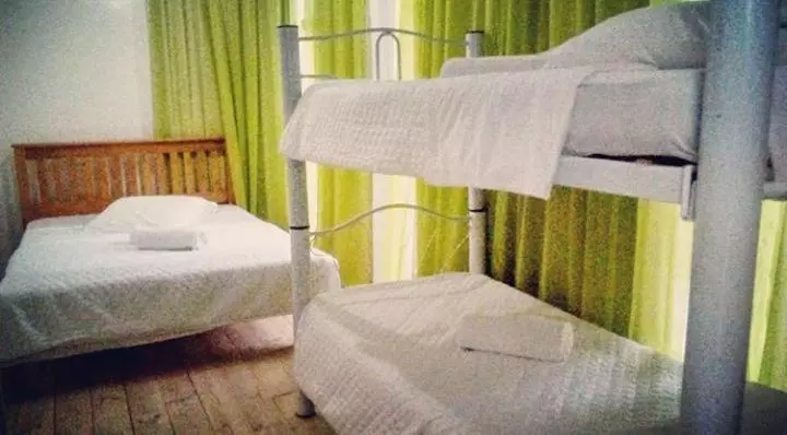 ペンション Casa De Pedra Mineira