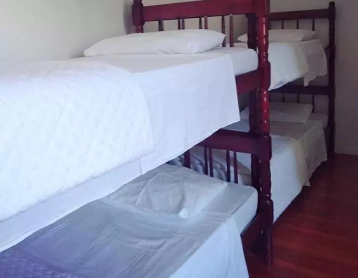 ペンション Casa De Pedra Mineira