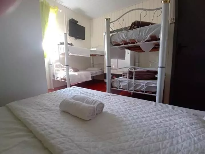 ペンション Casa De Pedra Mineira