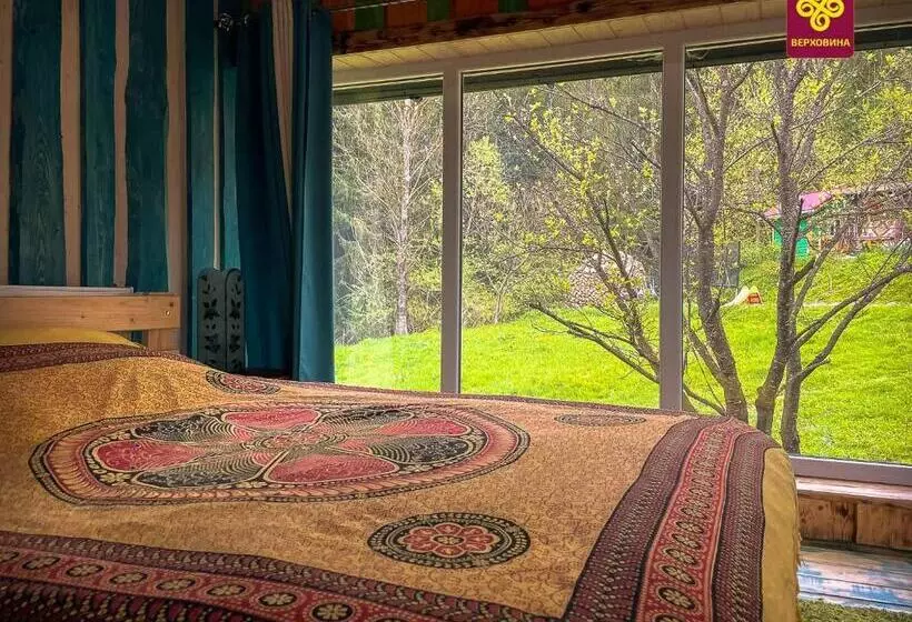 Majatalo Kitica House