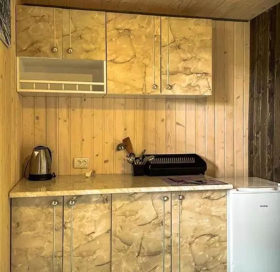 Majatalo Kitica House