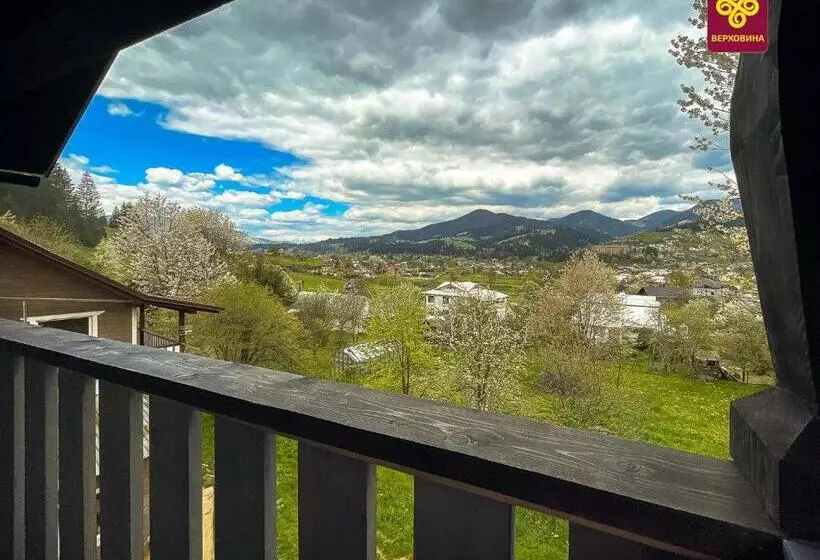 Majatalo Kitica House