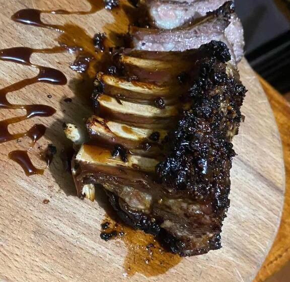 膳宿费 Kitica House