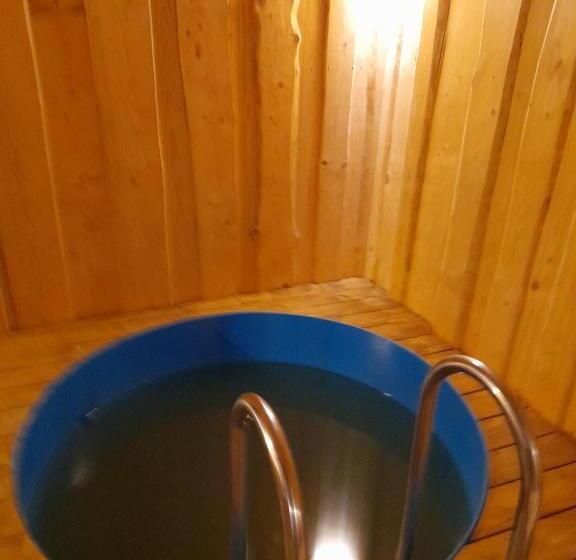 膳宿费 Kitica House