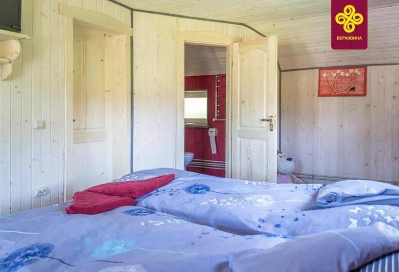 Majatalo Kitica House