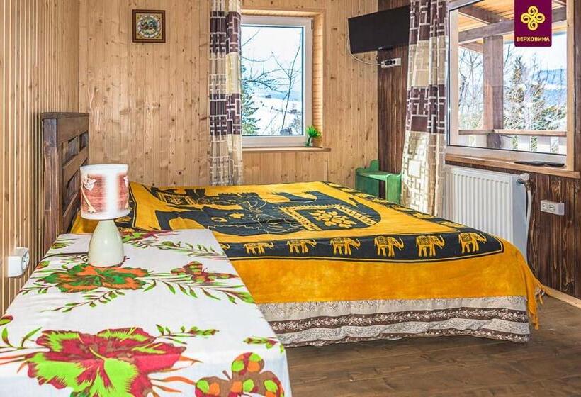 膳宿费 Kitica House