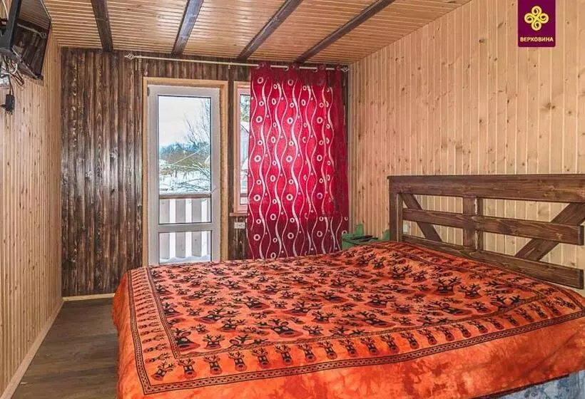 Majatalo Kitica House