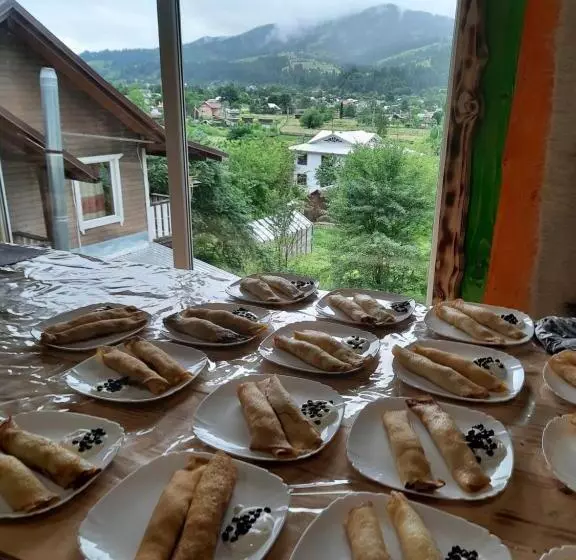 Majatalo Kitica House