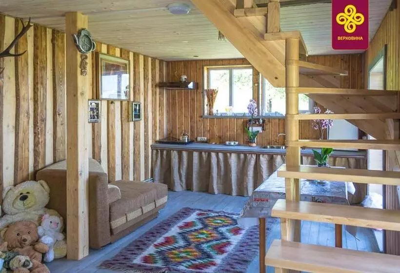 Majatalo Kitica House