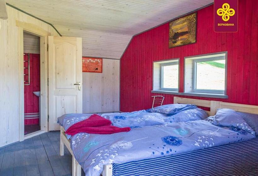 膳宿费 Kitica House