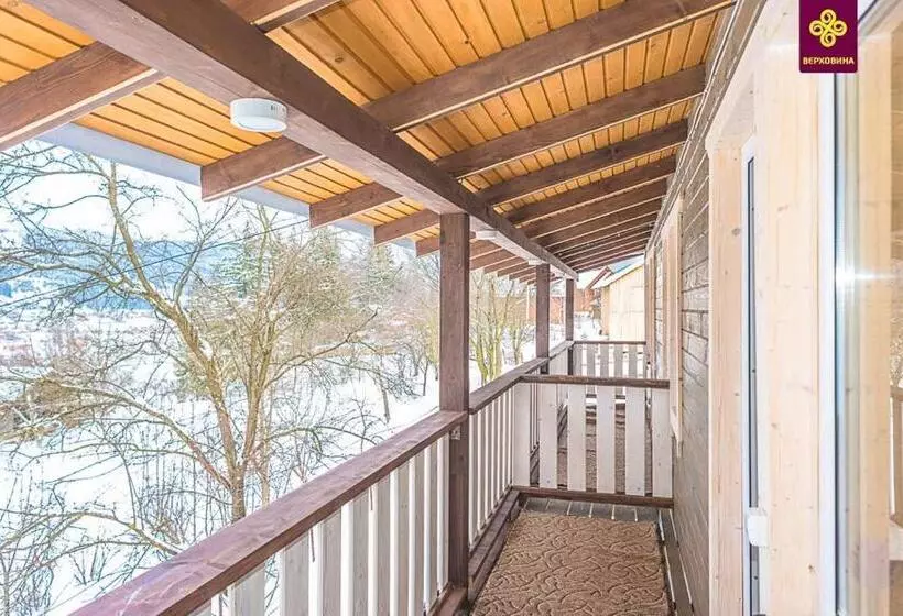 Majatalo Kitica House