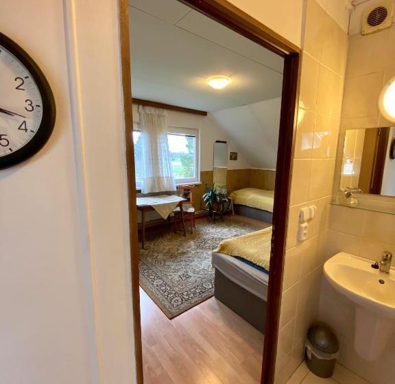 بنسيون Penzion Wanda