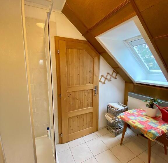 بنسيون Penzion Wanda