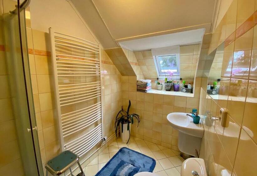 بنسيون Penzion Wanda