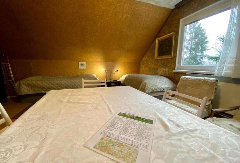 بنسيون Penzion Wanda