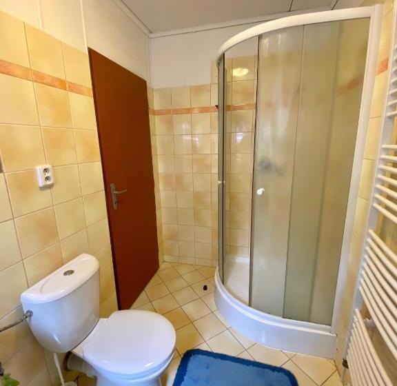 بنسيون Penzion Wanda